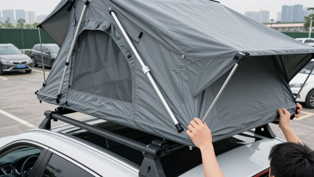 best rooftop tents