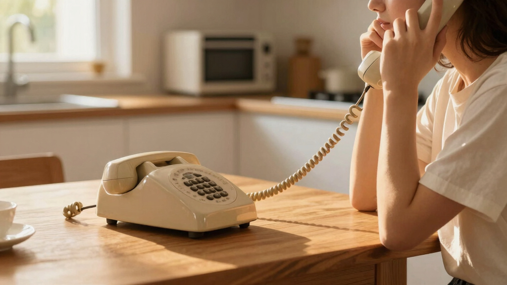best corded landline phones