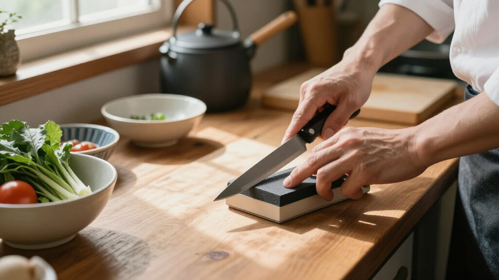 11 Best Japanese Chef Knives for 2026 Home Cooks