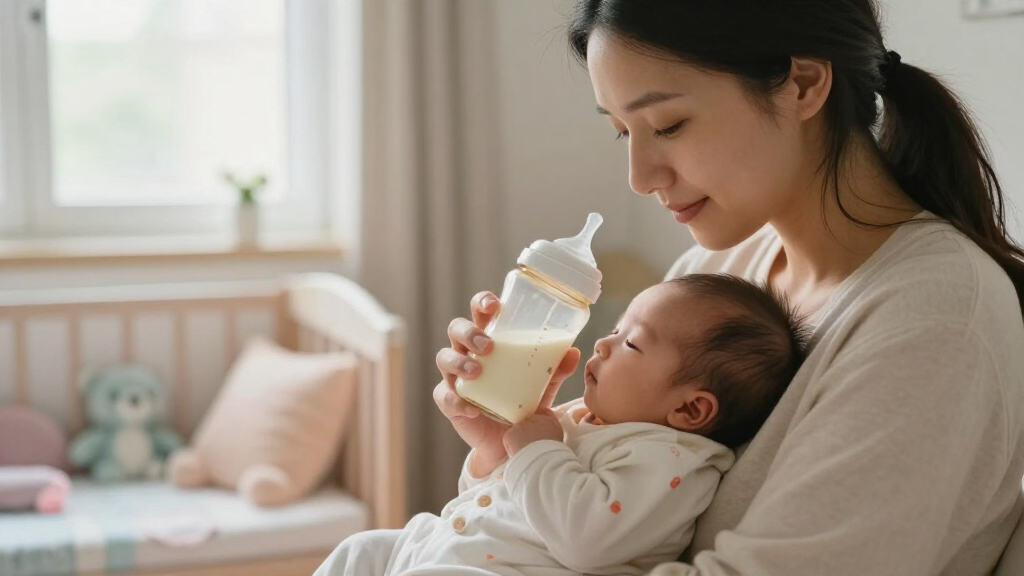 bottles for newborn