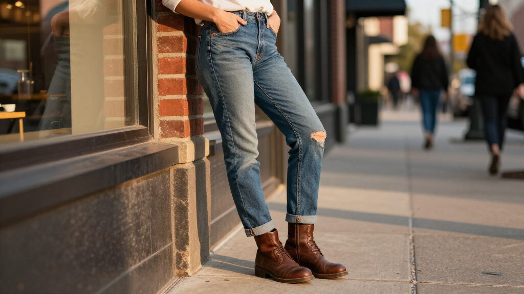 best denim jeans