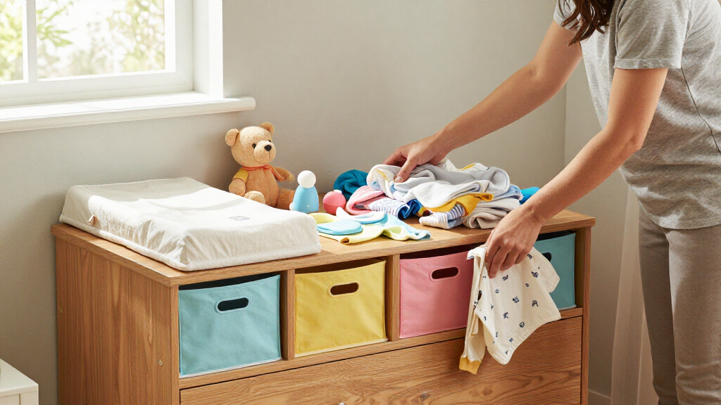 best changing table dressers