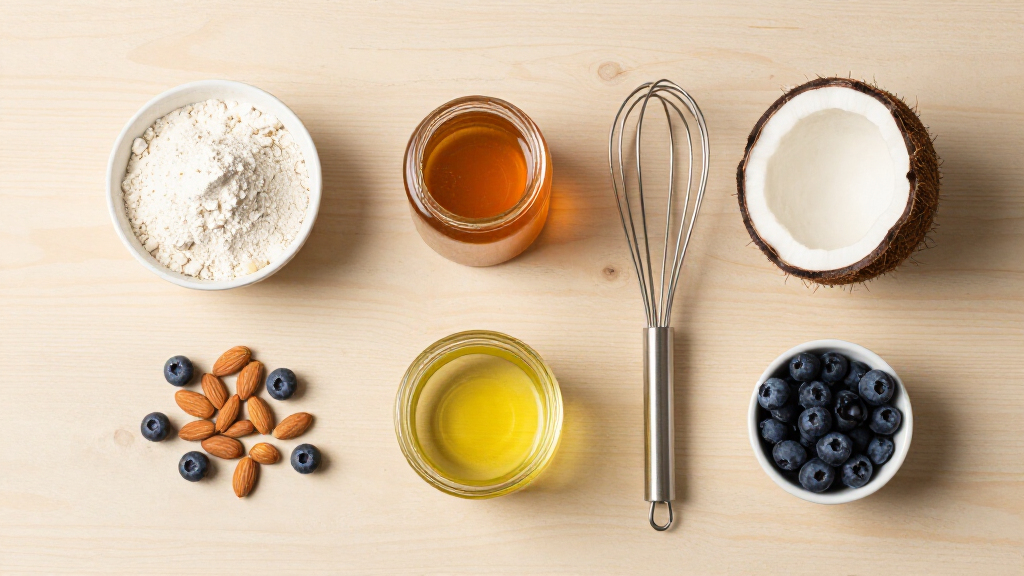 11 Best Healthy Baking Supplies in 2026