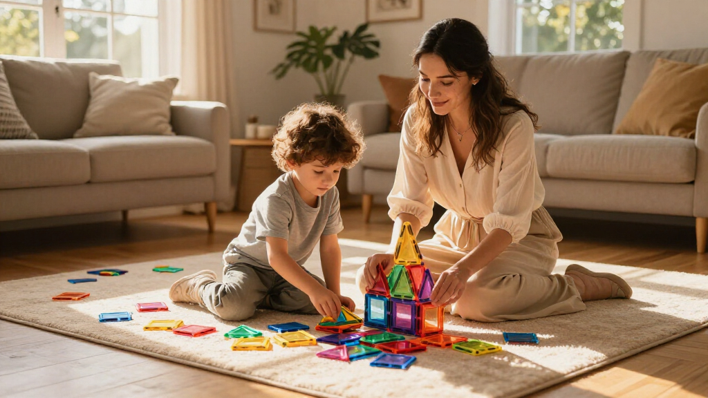 magnetic tiles for kids magna tiles vs connetix