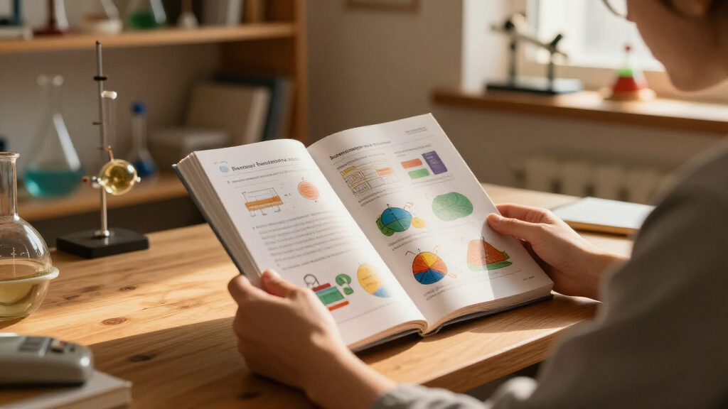 11 Best Educational Science Reference Books in 2026