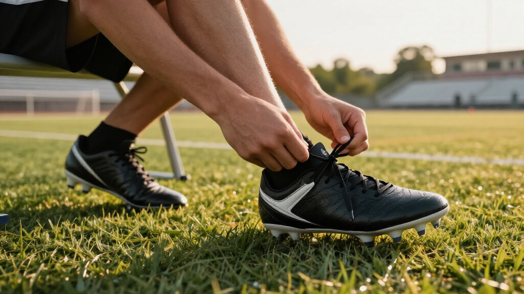 best football cleats