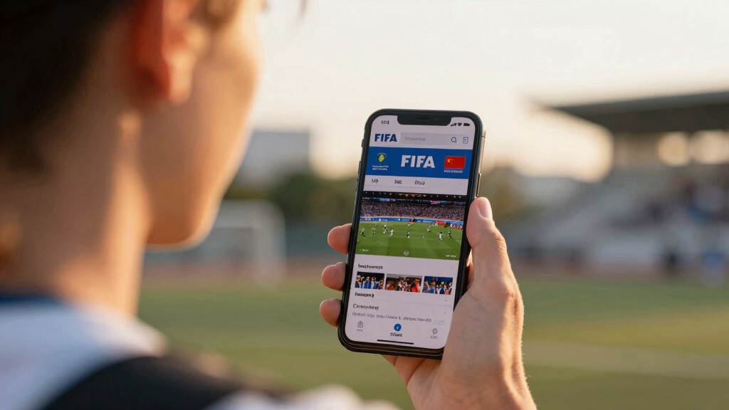 FIFA World Cup 2026 news