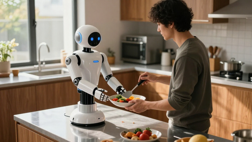 best humanoid robots