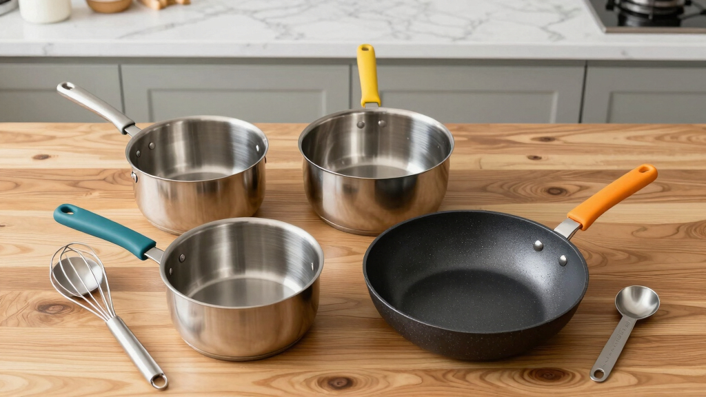 best cookware sets