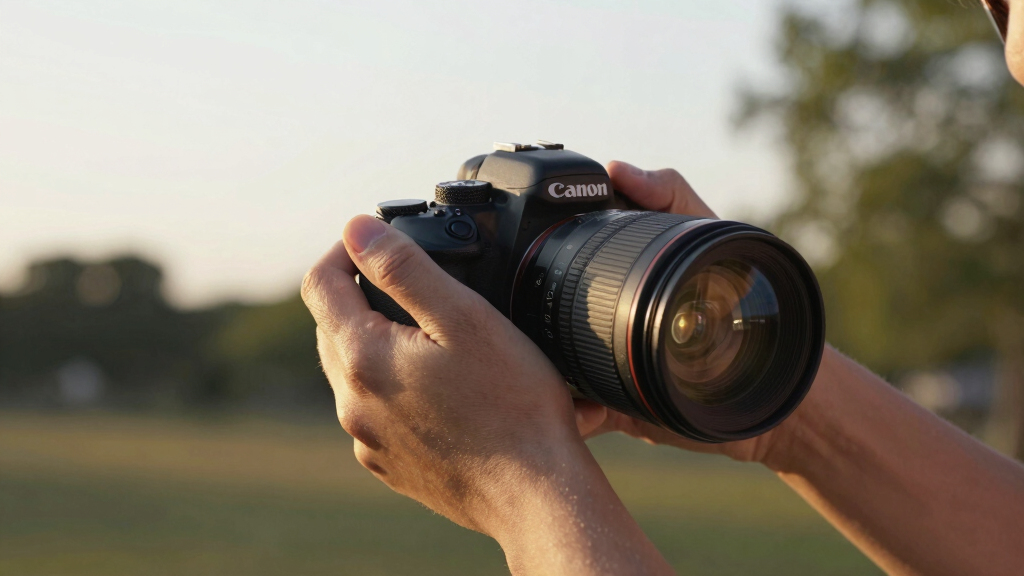 lens kit for canon