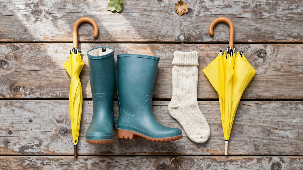 best rain boots