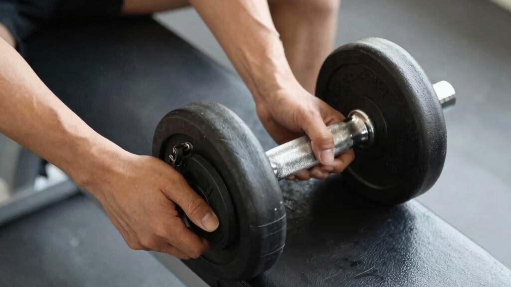 15 Best Adjustable Dumbbell Sets in 2026
