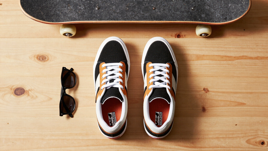 best skate shoes