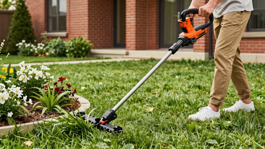 best cordless yard tools