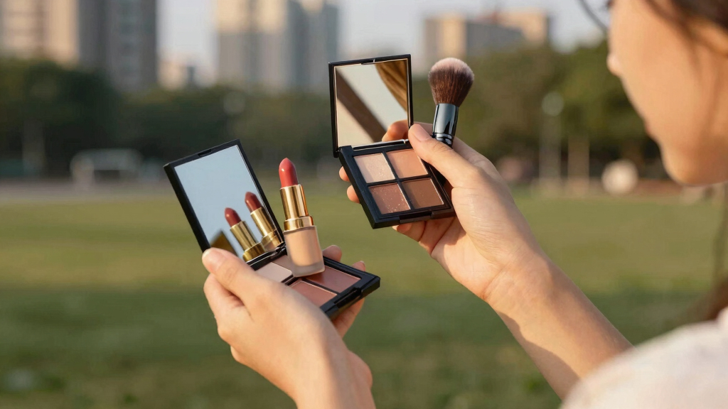 best makeup products