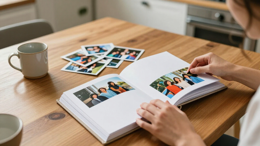 couples photo albums