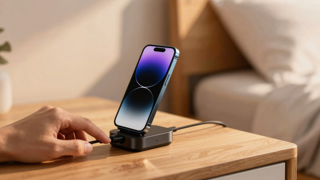 best controller charging docks
