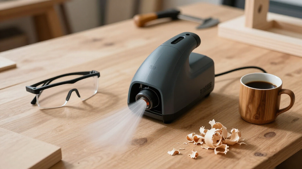 best laser fume extractor for home studio