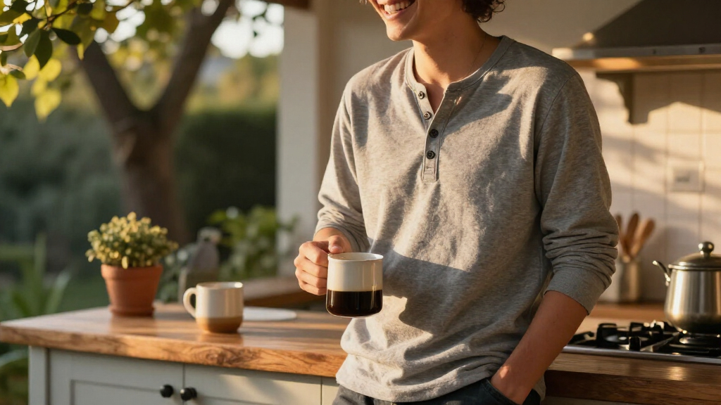 best henley shirts
