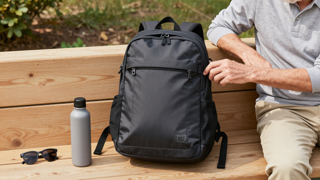 adult ergonomic backpacks