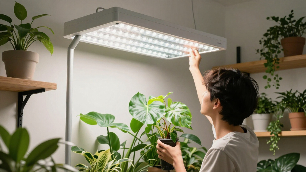 grow light