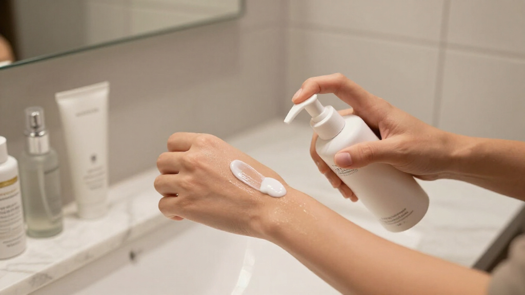 best self-tanning products