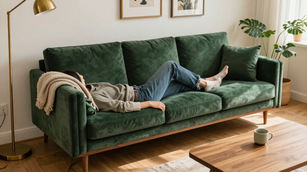 best luxury sofas