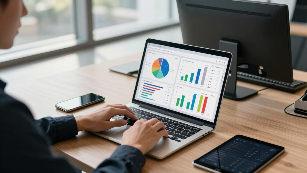 marketing analytics tools