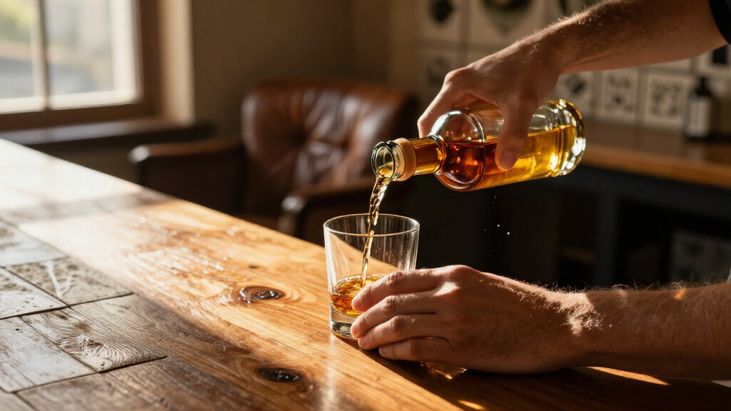 12 best liquor bottles