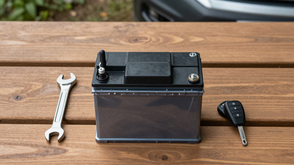 best car batteries