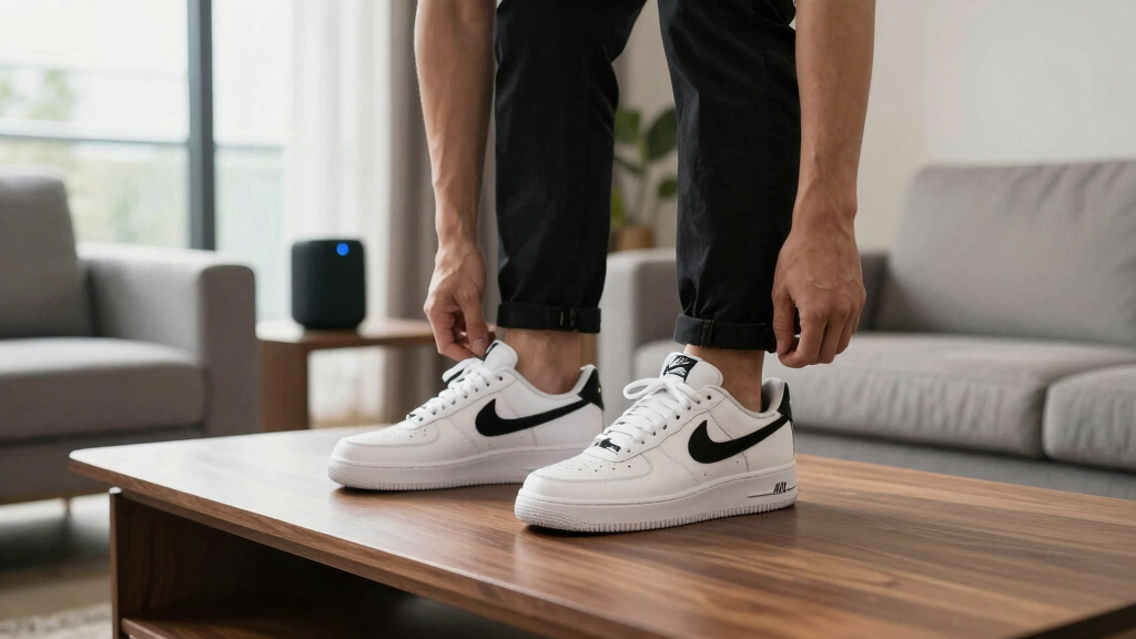 best Nike Air Force 1 sneakers