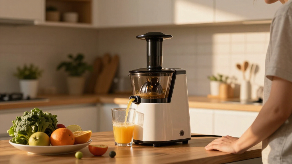 15 Best Slow Juicers of 2026 – Unlock the Nutritional Power of Your Fruits and Veggies