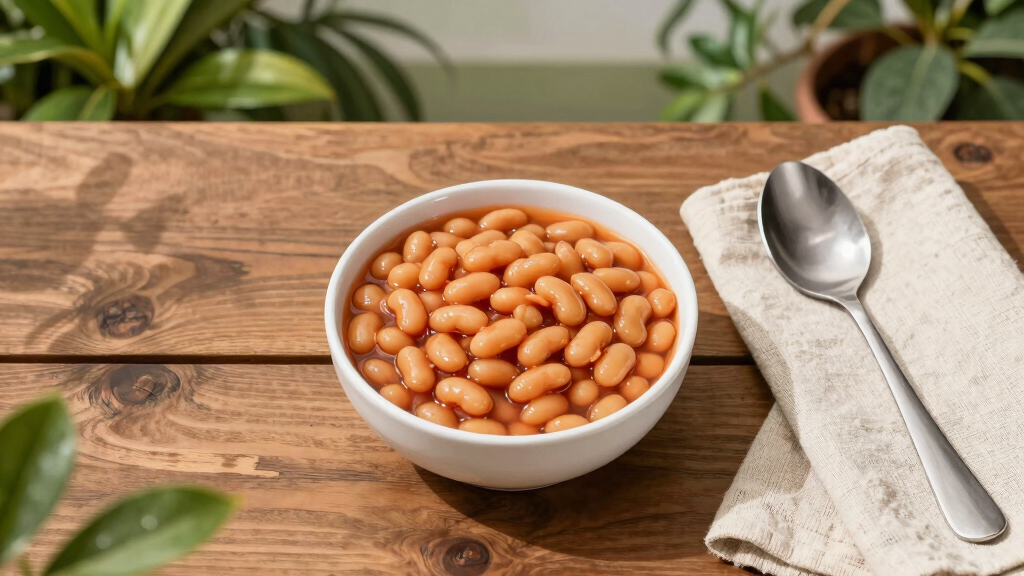 best canned baked beans