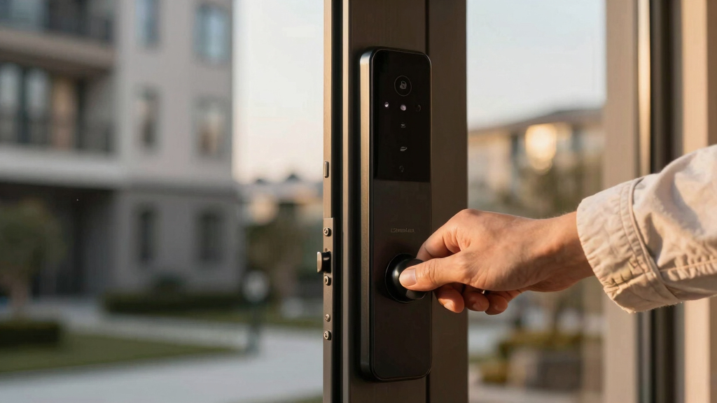 13 Best Smart Locks for Apartment Doors in 2026