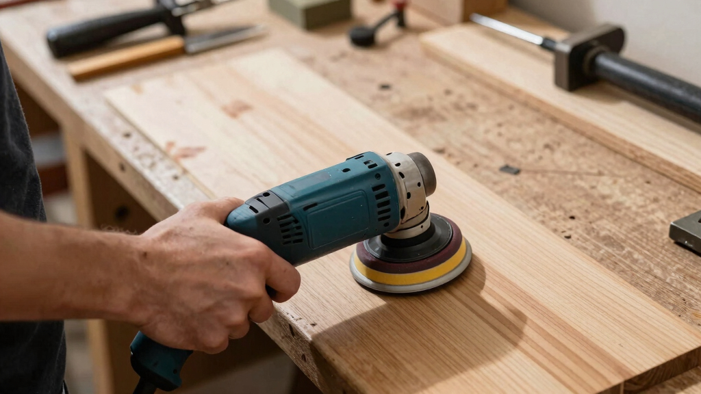 multi-tool oscillating power tool