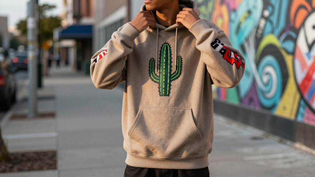 best Cactus Jack streetwear