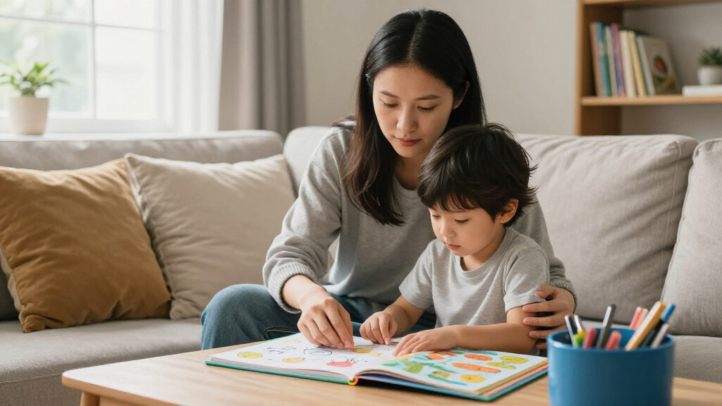 parenting books for emotional intelligence
