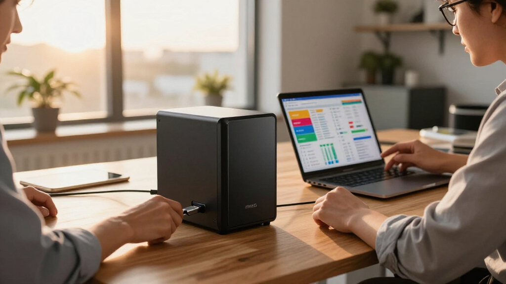7 Best Business NAS Storage System for Marketing Agencies in 2026 17 best business NAS storage system for marketing agencies