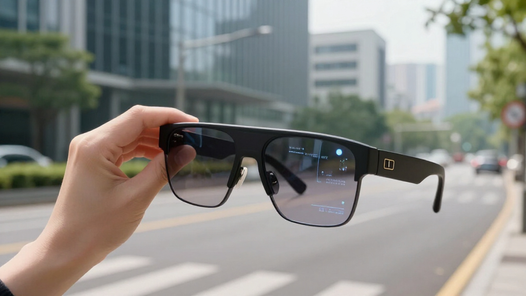 best Meta smart glasses