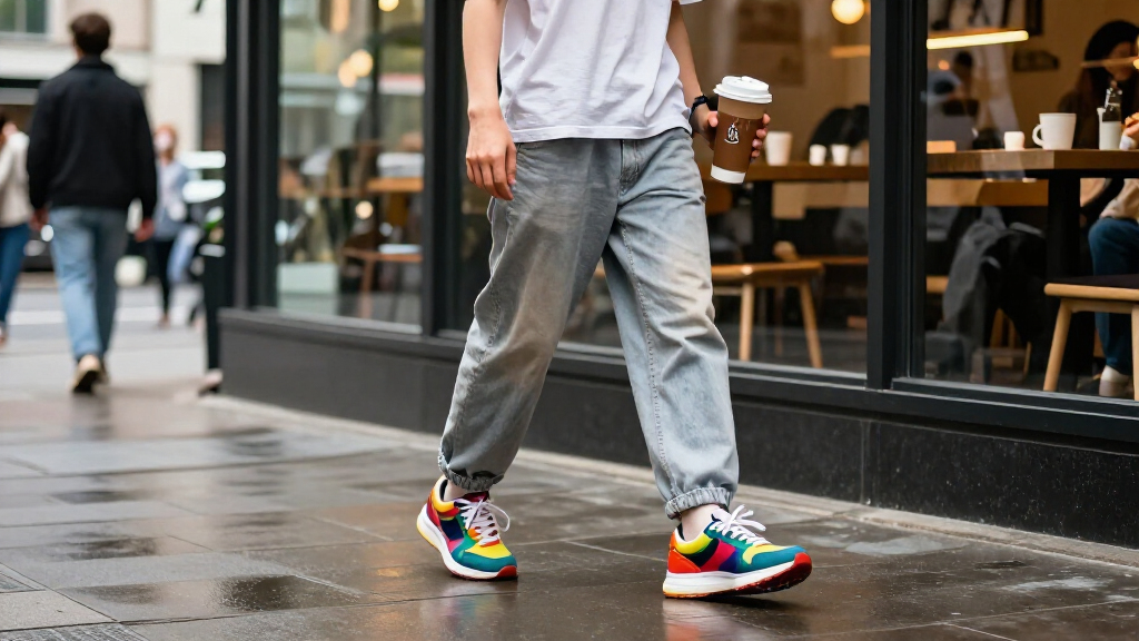 13 best celebrity style sneakers for