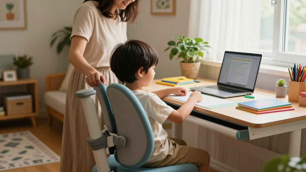 15 Best Kids' Ergonomic Desk Chairs in 2026