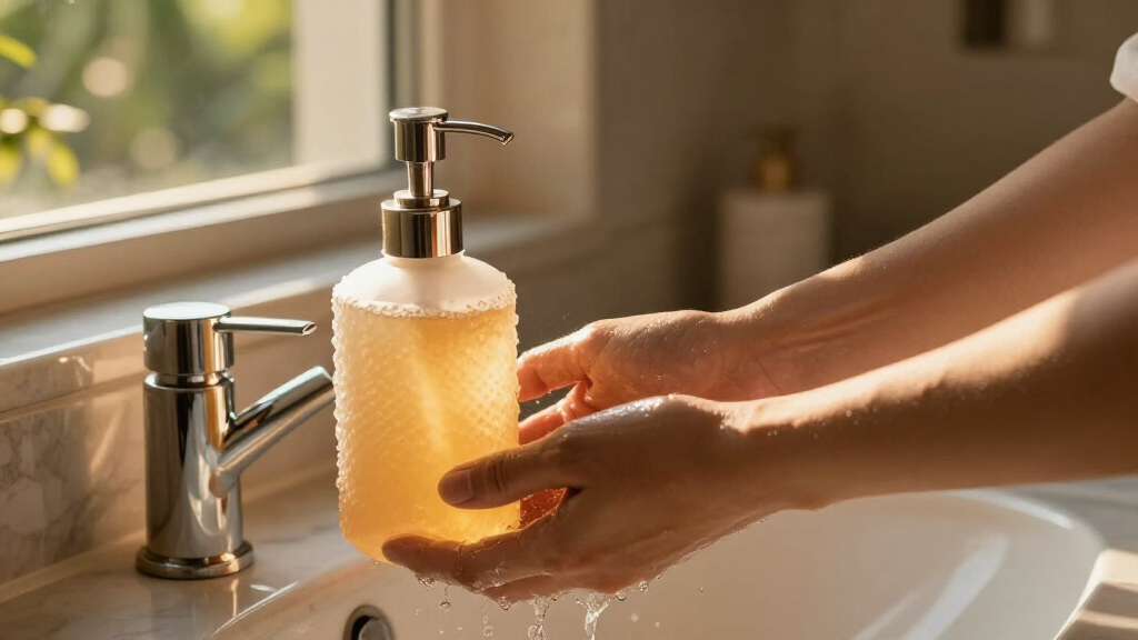 best luxury hand soaps