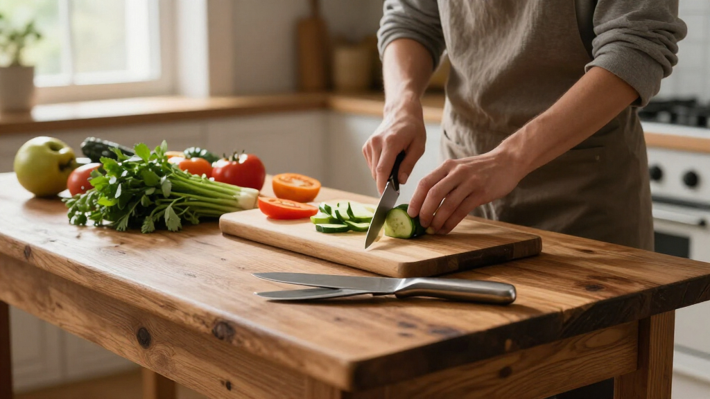 deals on kitchen knife sets
