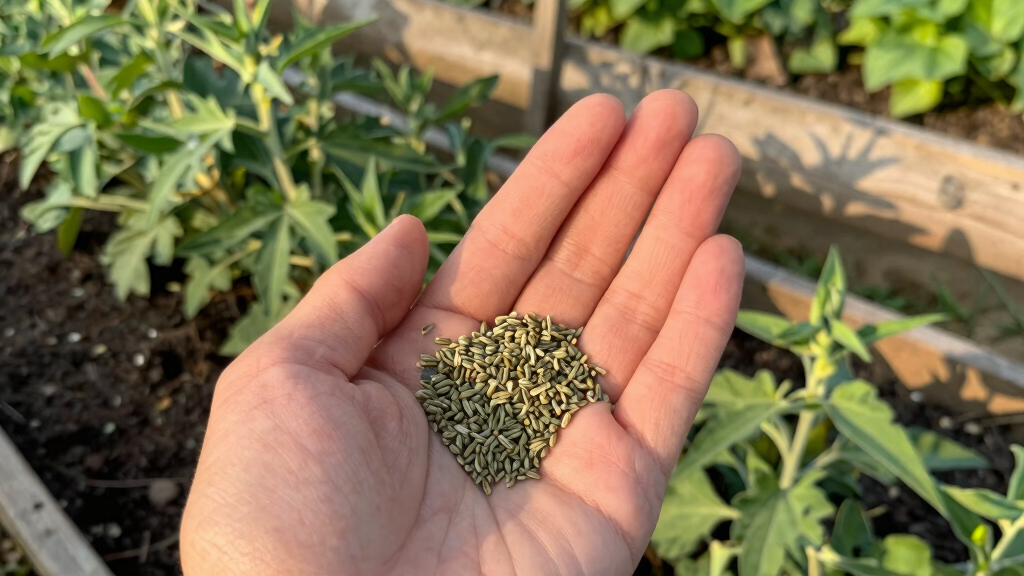 best stevia seeds