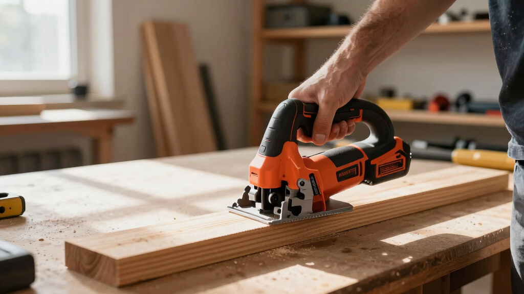 cordless electric hand saws