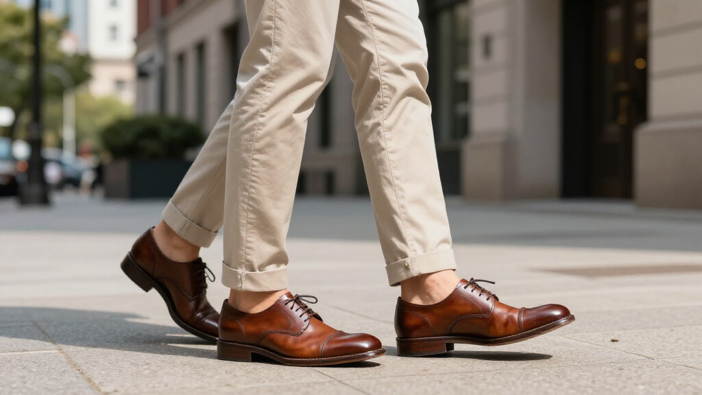 11 Best Comfortable Dress Shoes in 2026
