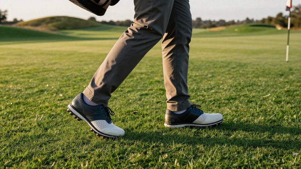best golf shoes