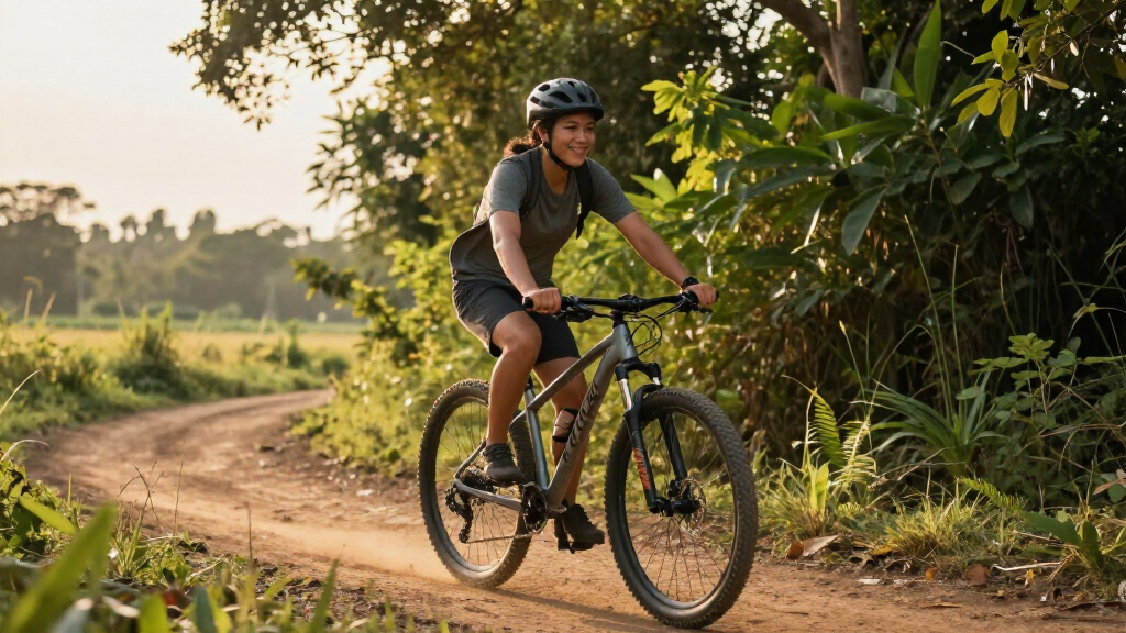 bicycle brands philippines