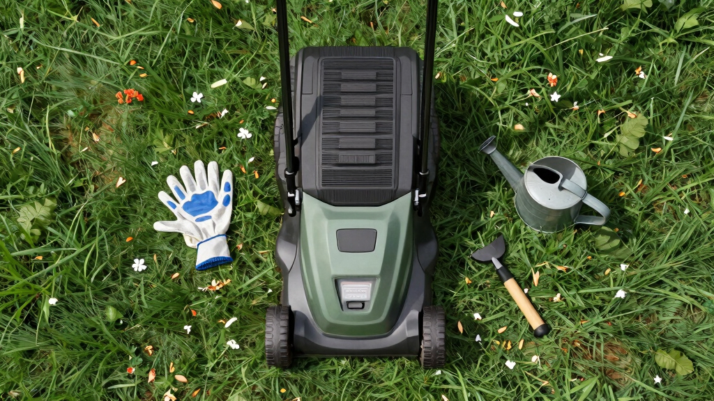 best cordless lawn mowers