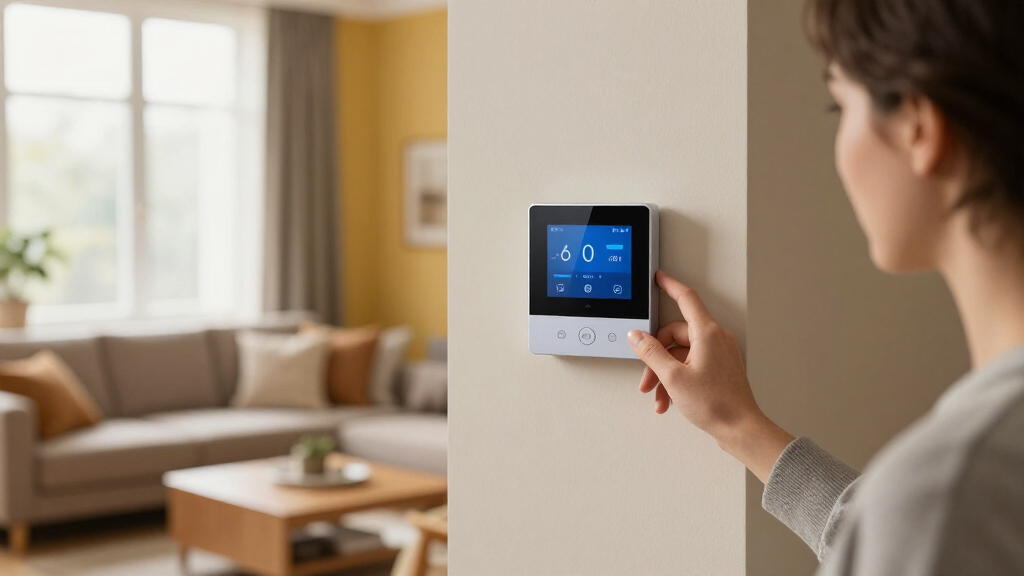 smart thermostats for heatonly systems